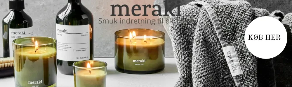 Meraki Meraki